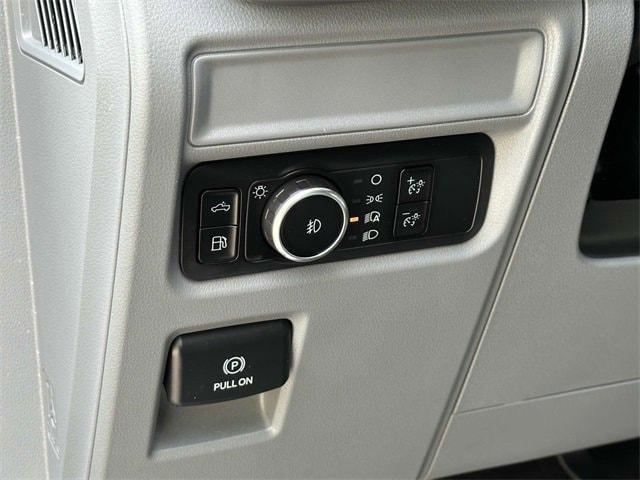used 2024 Ford F-150 car, priced at $44,981