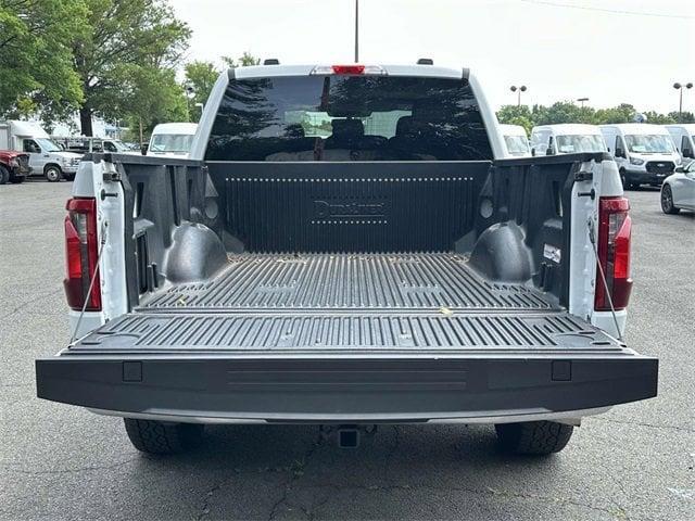used 2024 Ford F-150 car, priced at $44,981