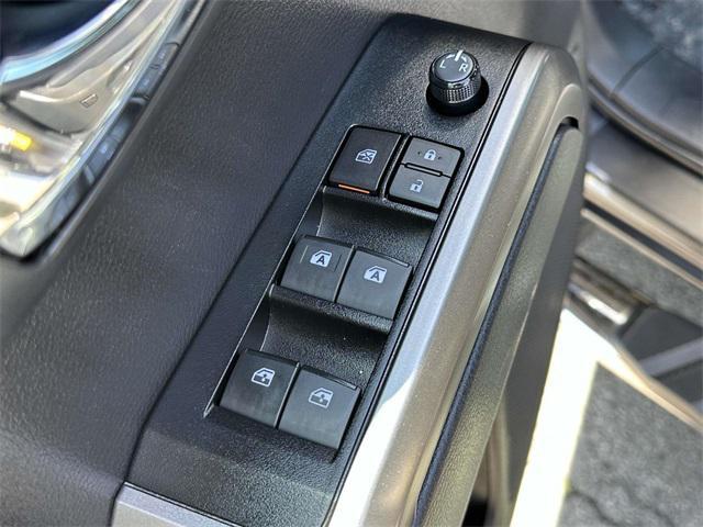 used 2023 Toyota Tacoma car, priced at $41,981