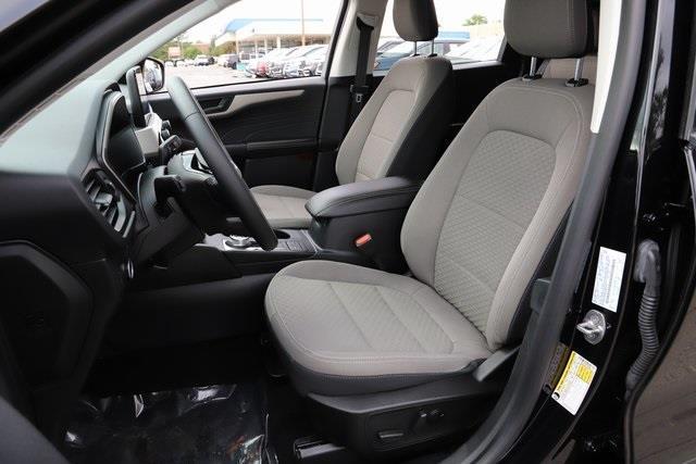 used 2022 Ford Escape car, priced at $22,500