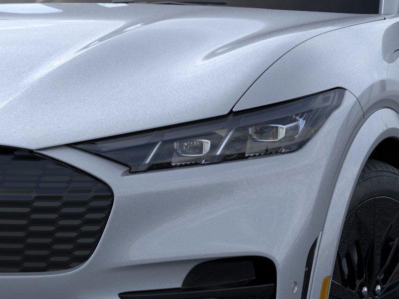 new 2025 Ford Mustang Mach-E car, priced at $59,175