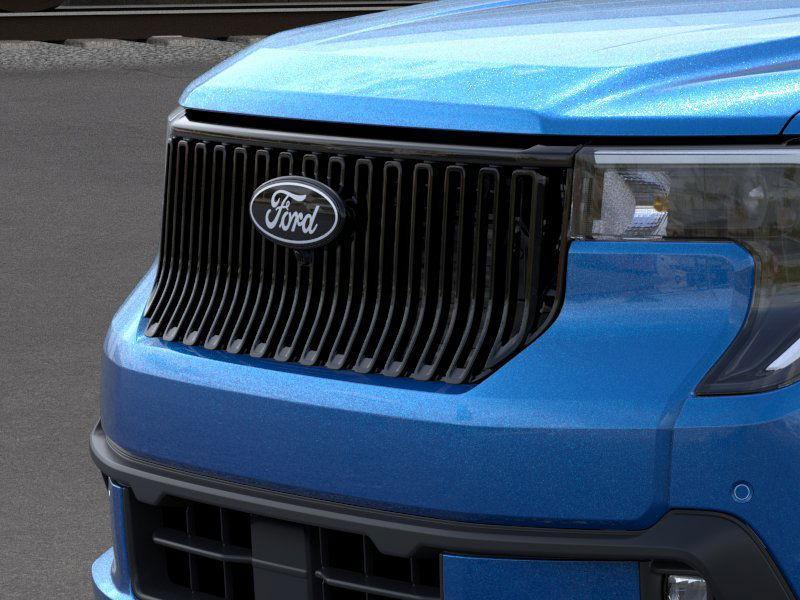 new 2025 Ford Maverick car, priced at $38,720