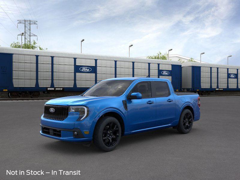 new 2025 Ford Maverick car, priced at $38,720