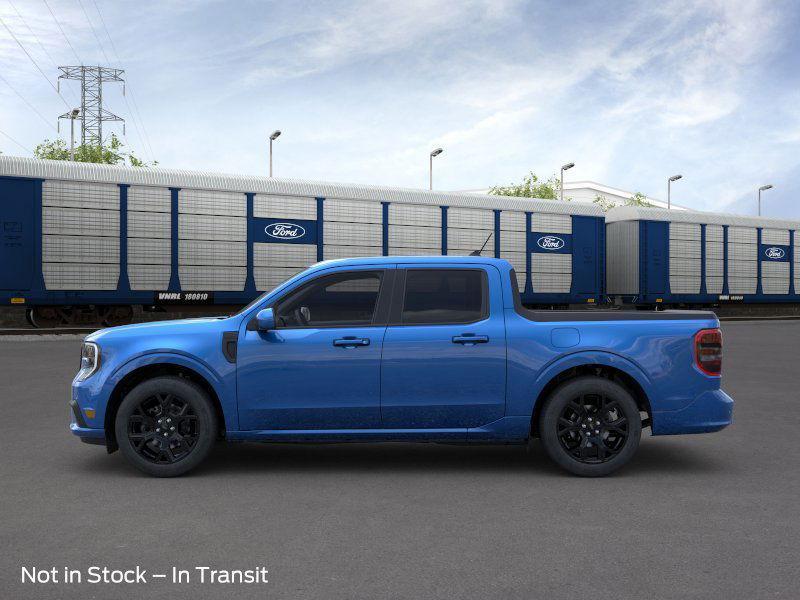 new 2025 Ford Maverick car, priced at $38,720