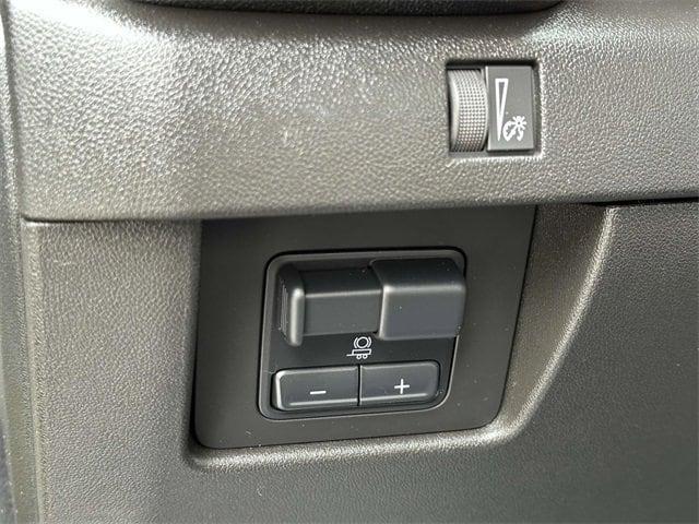 used 2024 GMC Canyon car, priced at $46,981