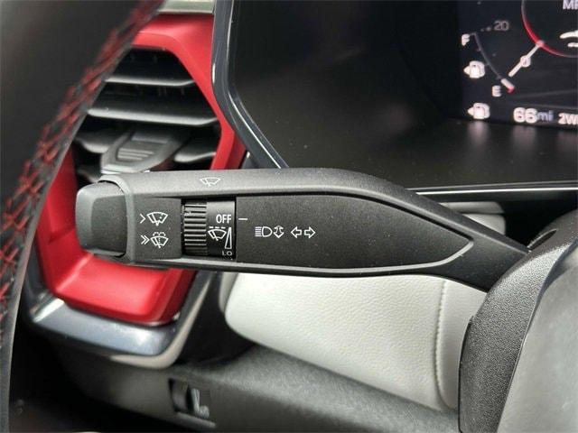 used 2024 GMC Canyon car, priced at $46,981