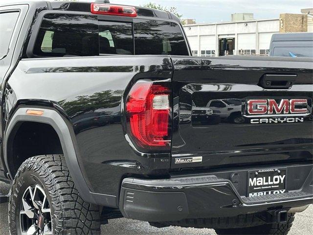used 2024 GMC Canyon car, priced at $46,981