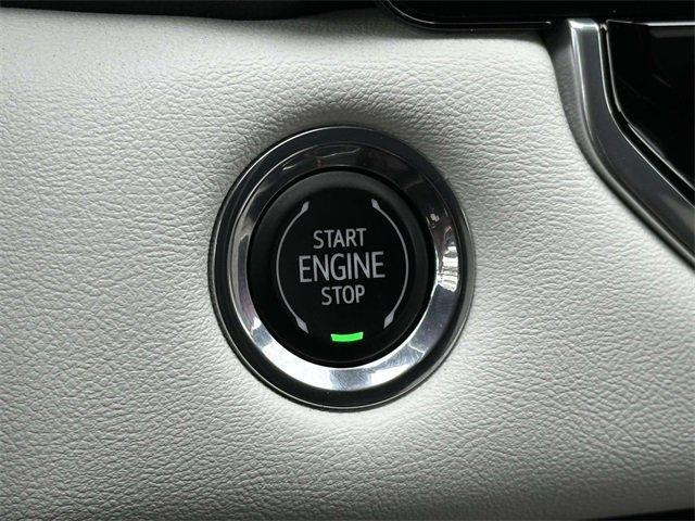 used 2024 GMC Canyon car, priced at $46,981