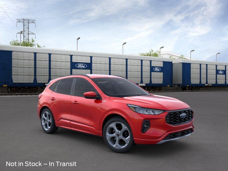 new 2024 Ford Escape car, priced at $36,180