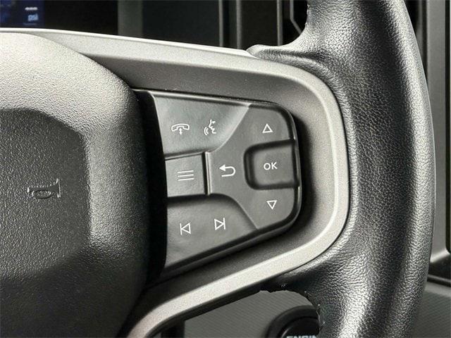 used 2023 Ford Bronco car, priced at $42,981