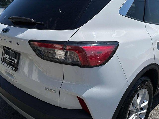 used 2020 Ford Escape car, priced at $16,500
