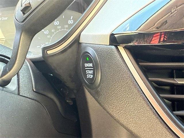 used 2020 Ford Escape car, priced at $16,500