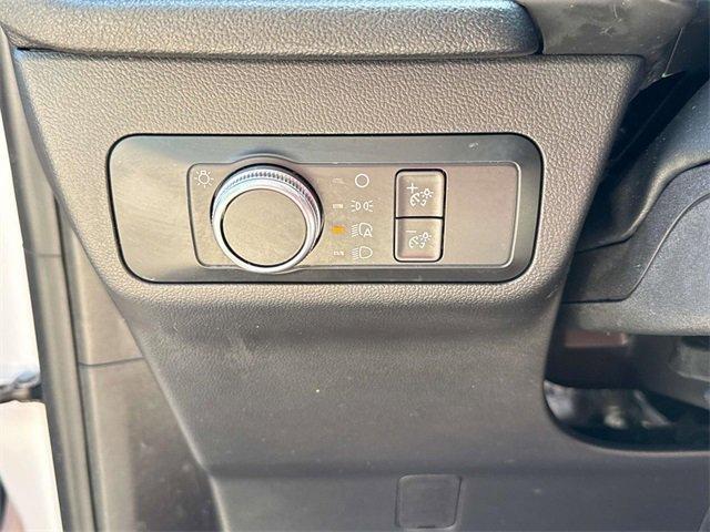 used 2020 Ford Escape car, priced at $16,500