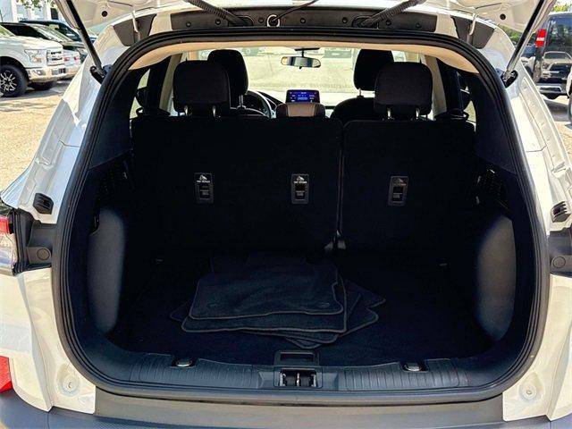 used 2020 Ford Escape car, priced at $16,500