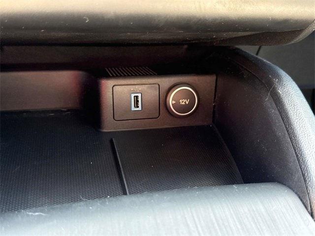 used 2020 Ford Escape car, priced at $16,500