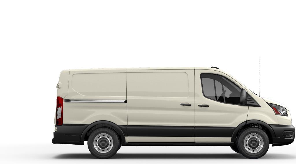 new 2026 Ford Transit-250 car, priced at $52,155