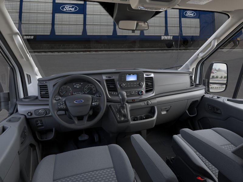 new 2025 Ford Transit-350 car, priced at $62,440