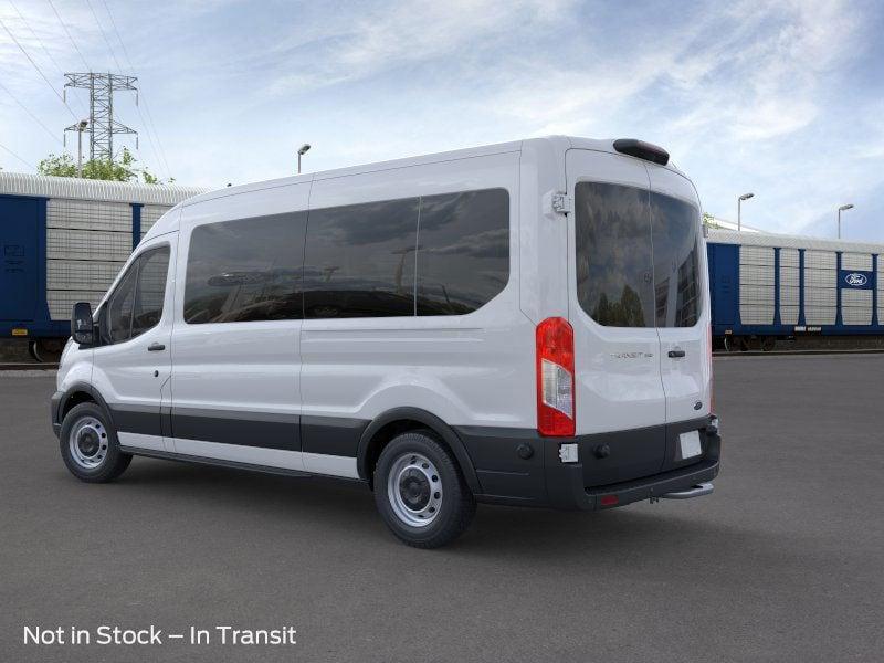 new 2025 Ford Transit-350 car, priced at $62,440