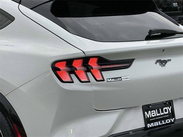 used 2021 Ford Mustang Mach-E car, priced at $25,991