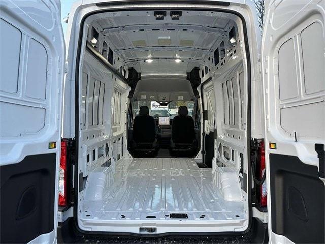 new 2024 Ford Transit-350 car, priced at $53,745