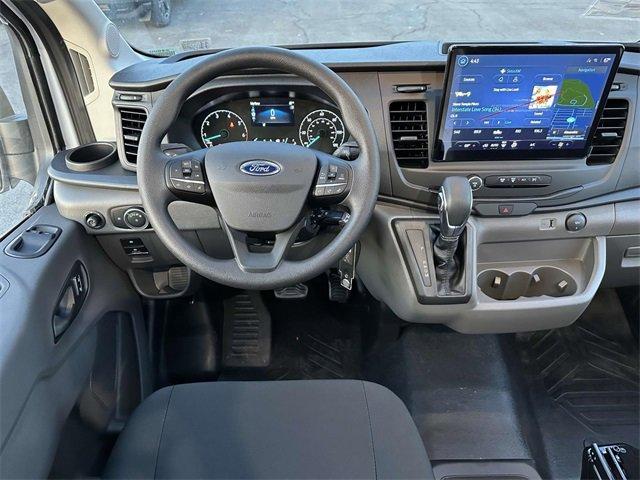 new 2024 Ford Transit-350 car, priced at $53,745