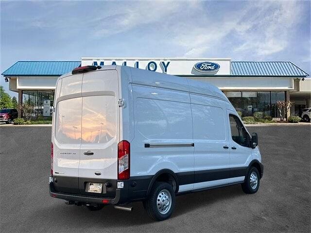 new 2024 Ford Transit-350 car, priced at $52,916