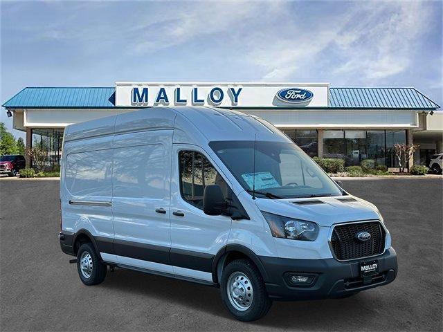 new 2024 Ford Transit-350 car, priced at $48,916