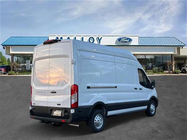 new 2024 Ford Transit-350 car, priced at $58,045