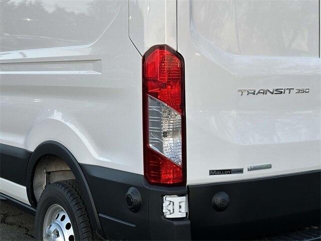 new 2024 Ford Transit-350 car, priced at $48,916