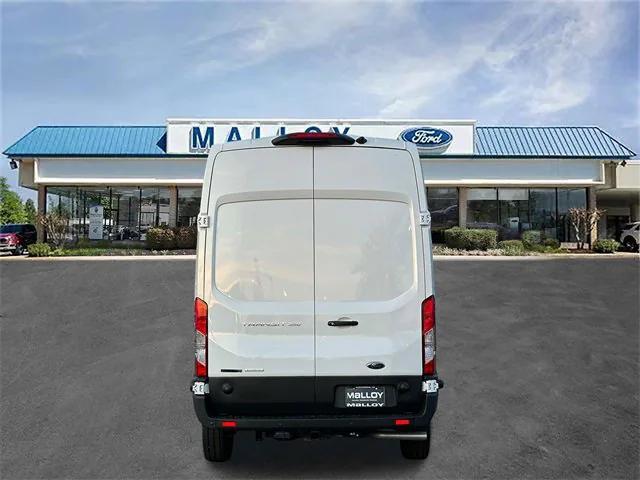 new 2024 Ford Transit-350 car, priced at $58,045