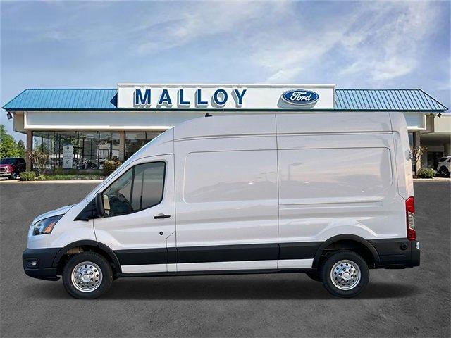 new 2024 Ford Transit-350 car, priced at $53,745