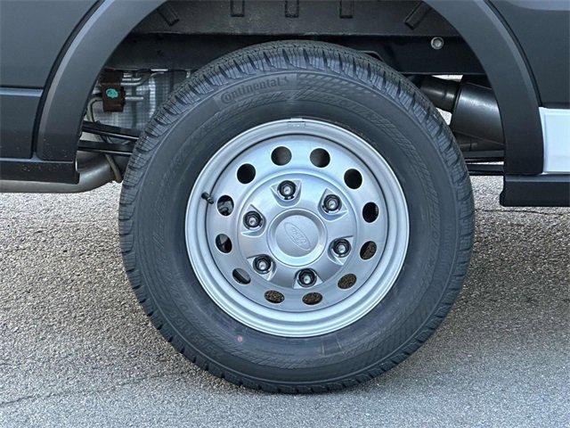 new 2024 Ford Transit-350 car, priced at $48,916