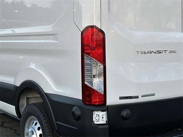 new 2024 Ford Transit-350 car, priced at $58,045