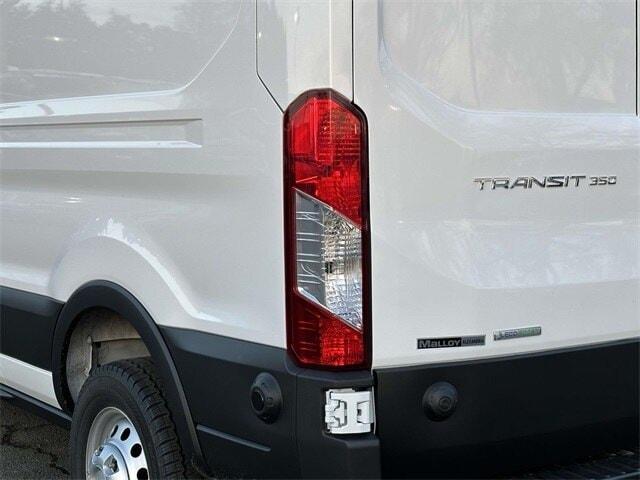 new 2024 Ford Transit-350 car, priced at $52,916
