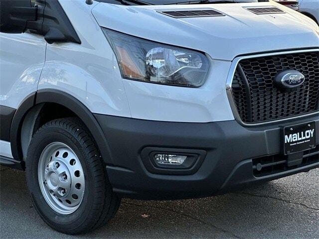 new 2024 Ford Transit-350 car, priced at $52,916