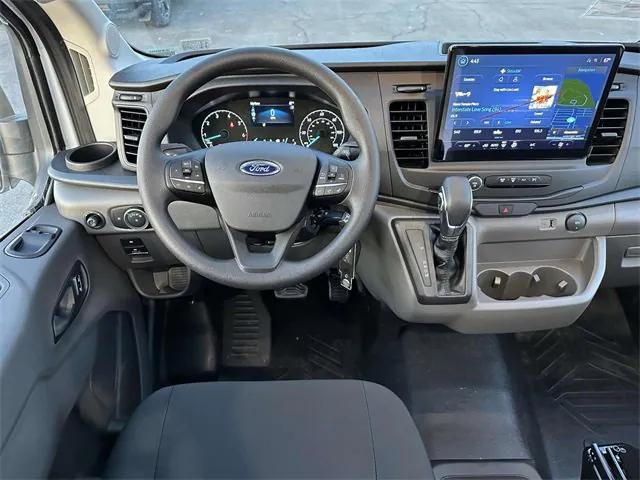 new 2024 Ford Transit-350 car, priced at $58,045