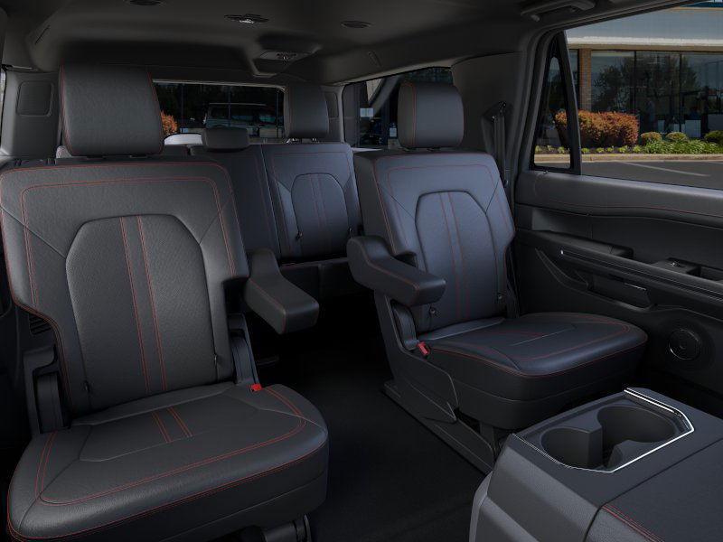 new 2024 Ford Expedition Max car, priced at $75,467