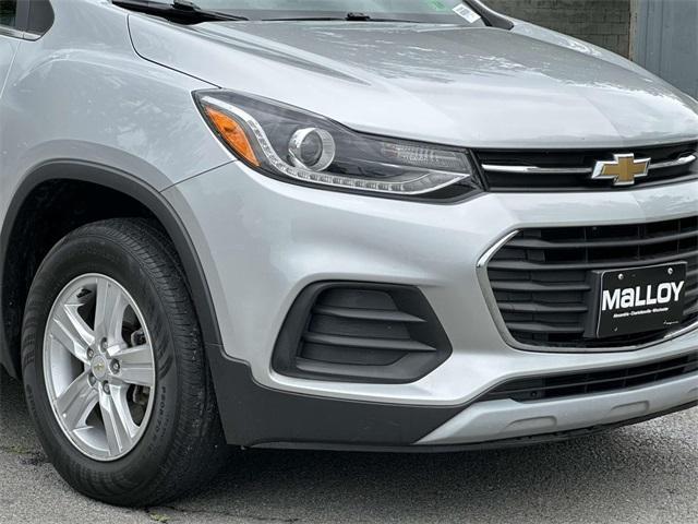 used 2020 Chevrolet Trax car, priced at $13,581