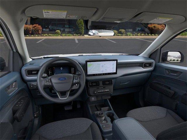 new 2025 Ford Maverick car, priced at $31,750