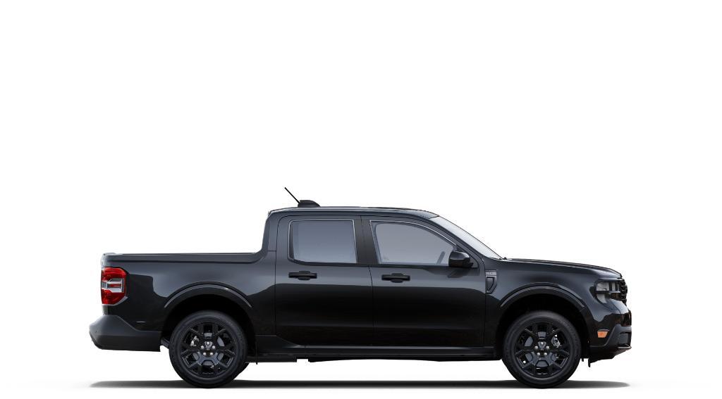 new 2025 Ford Maverick car, priced at $38,535
