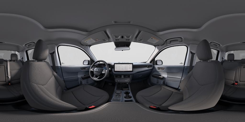 new 2025 Ford Maverick car, priced at $38,535