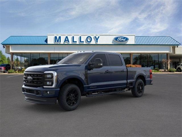 new 2024 Ford F-250 car, priced at $76,580