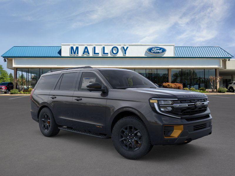 new 2025 Ford Expedition car, priced at $81,440