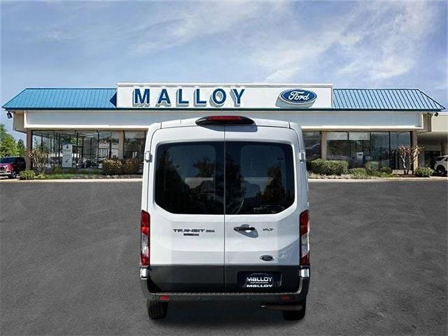 used 2022 Ford Transit-350 car, priced at $47,800