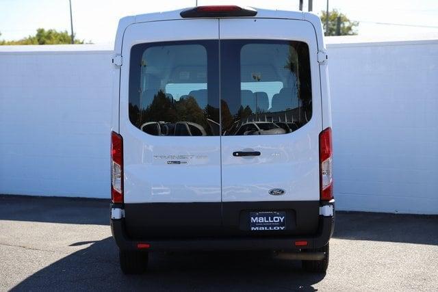 used 2022 Ford Transit-350 car, priced at $49,000