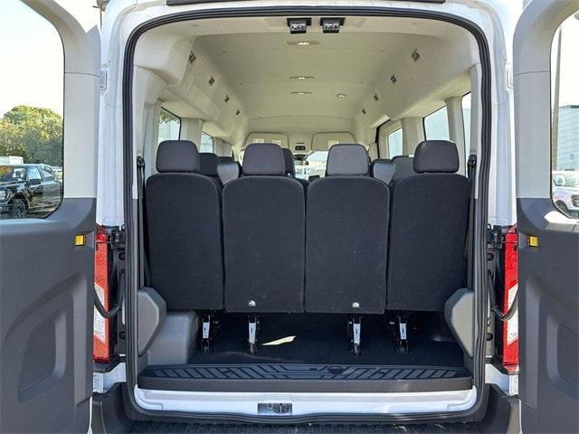 used 2022 Ford Transit-350 car, priced at $47,800