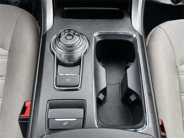 used 2018 Ford Fusion car, priced at $15,900
