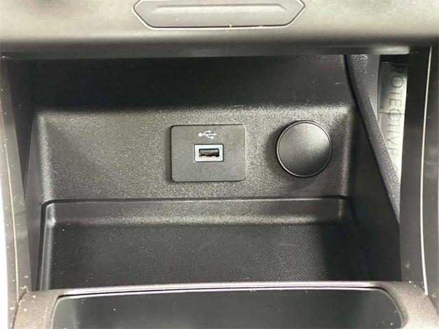 used 2018 Ford Fusion car, priced at $15,900