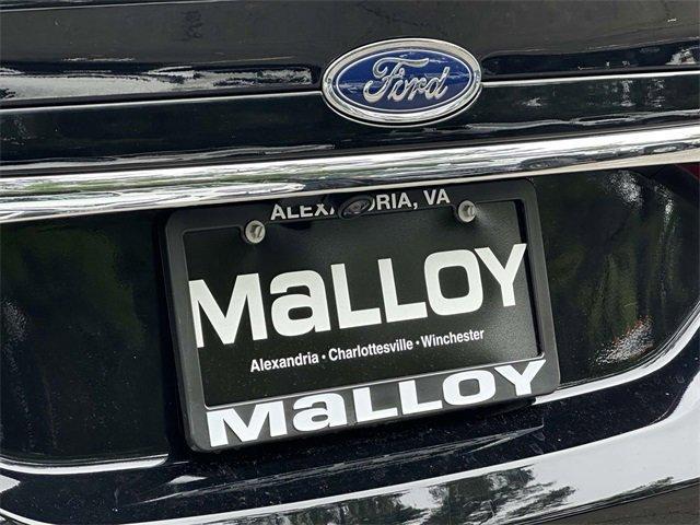 used 2018 Ford Fusion car, priced at $15,900