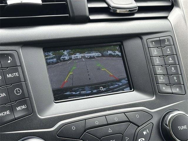 used 2018 Ford Fusion car, priced at $15,900